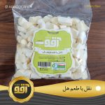 نقل با طعم هل