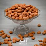 شکرپنیر دارچین