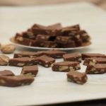 حلوا گردویی