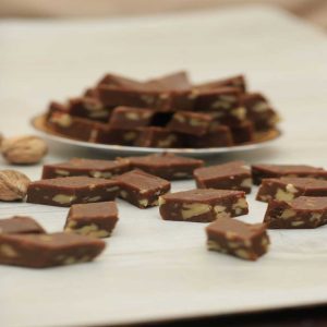 حلوا گردویی