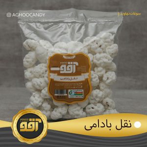 نقل بادامی