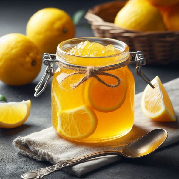 مربای بالنگ