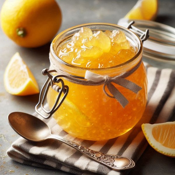 مربای بالنگ