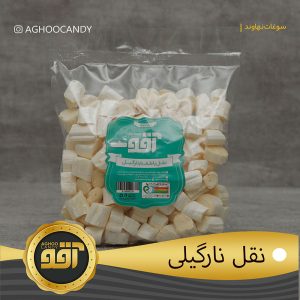 نقل نارگیلی