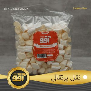 نقل پرتقالی