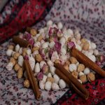 شکرپنیر مخلوط