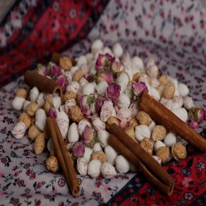 شکرپنیر مخلوط