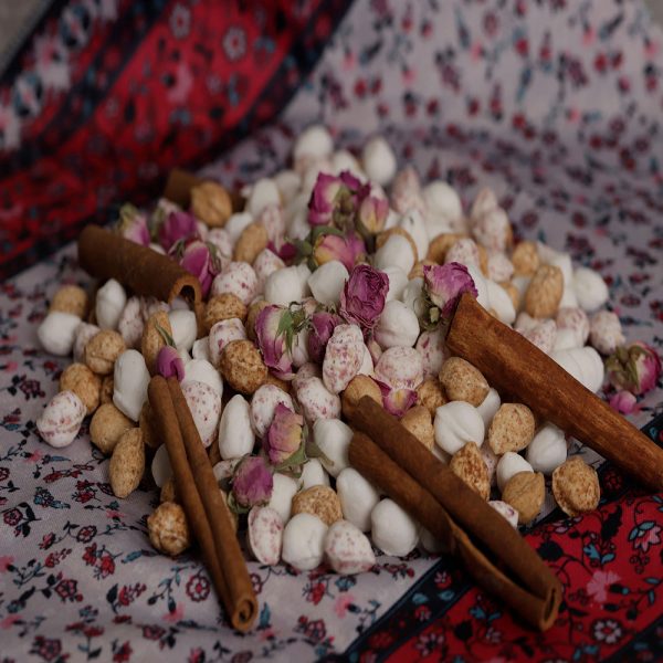 شکرپنیر مخلوط
