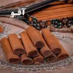 شیرینی سنتی صَنَل