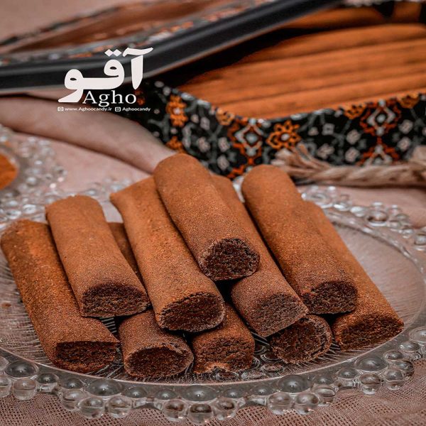 شیرینی سنتی صَنَل