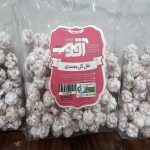 نقل گشنیز گلمحمدی