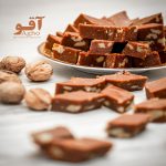 حلوا گردویی