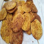 کلوا محلی