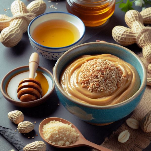 معجون انرژی زا